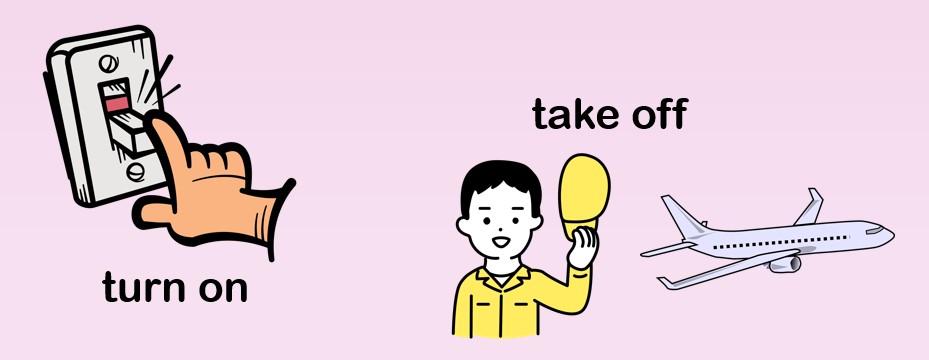 phrasal verbs activities